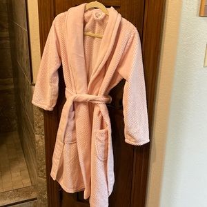 Women’s Bath Robe